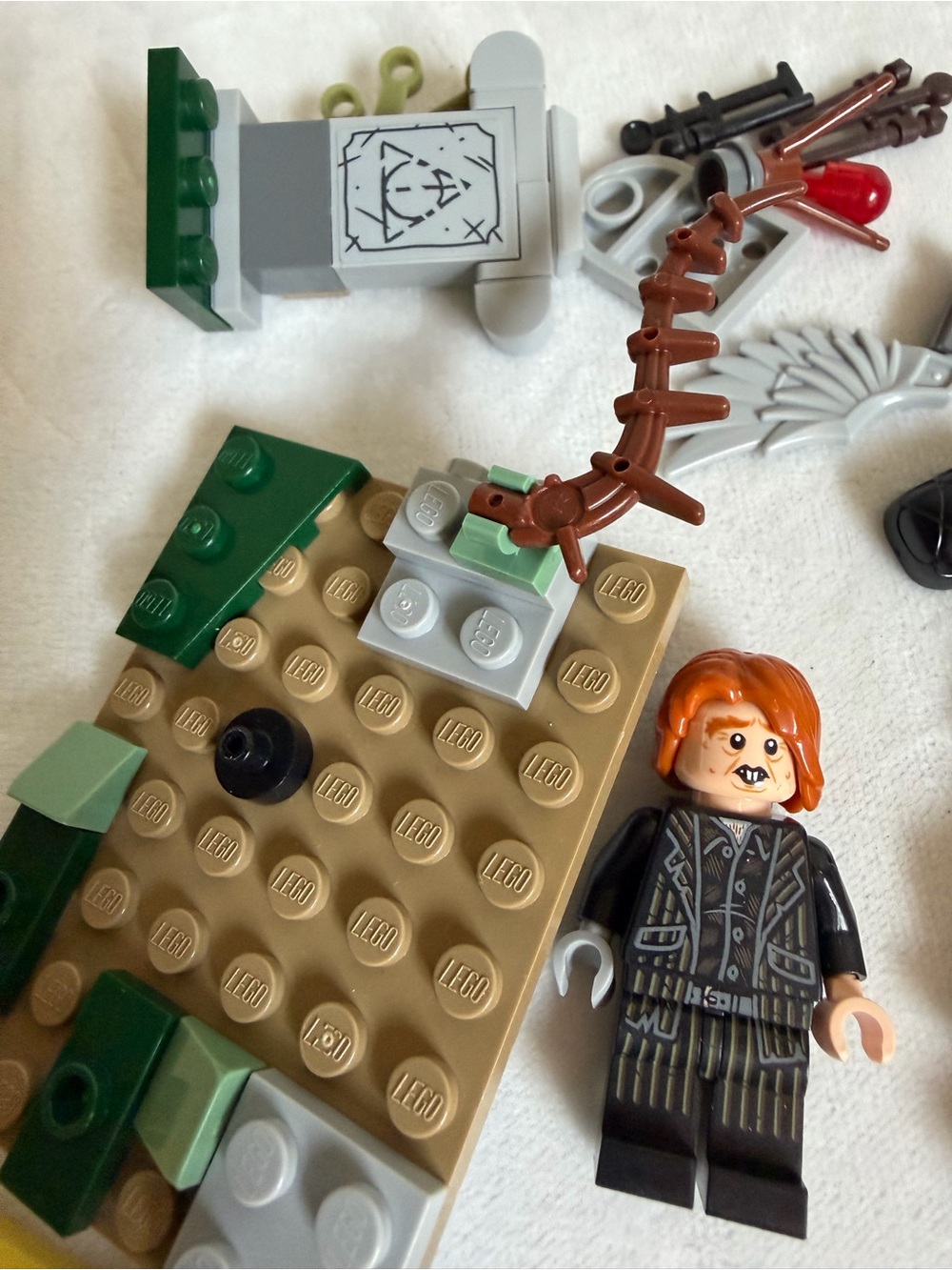 Lego - Picture 7 of 8